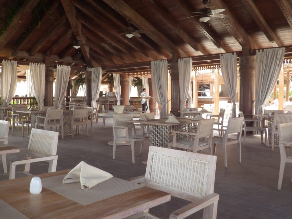 Shimmers Mittagessen Makadi Spa - Adults only