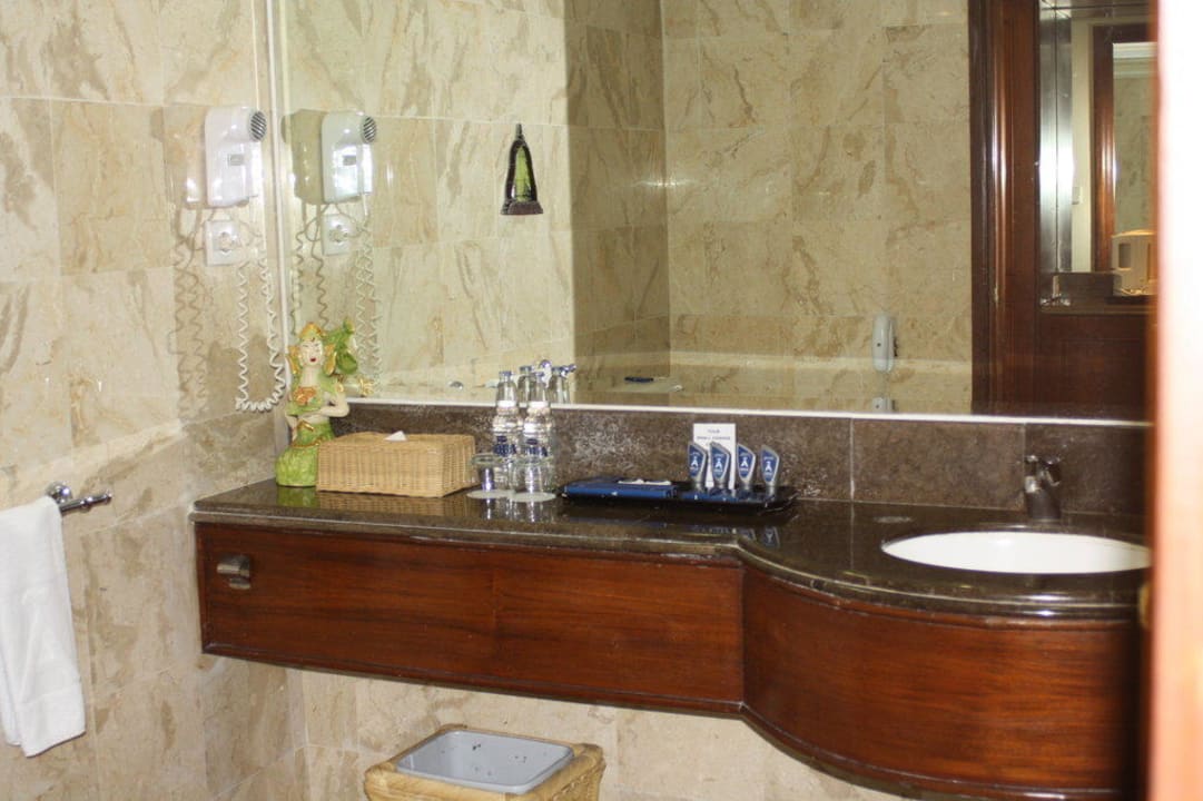 Bad Melia Purosani Yogyakarta