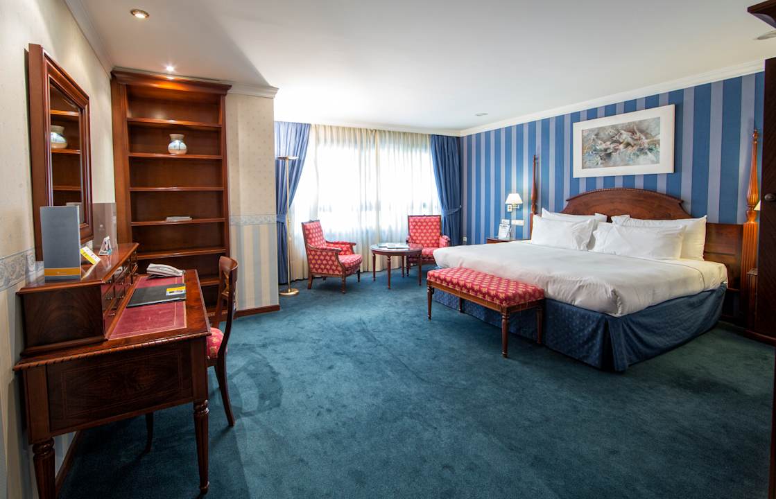 Zimmer Eurostars Araguaney