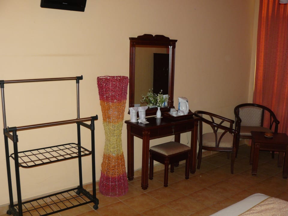 Pokój Olympus Plaza Hotel