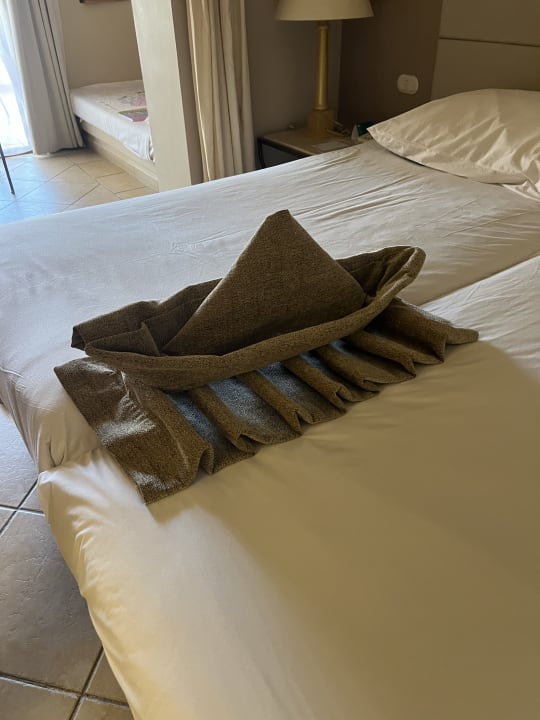 Zimmer Jaz Makadi Saraya Resort