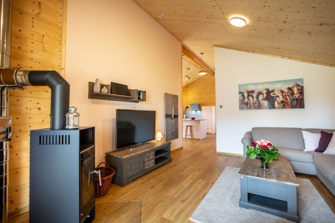 Zimmer Strandhäuser am Leuchtturm