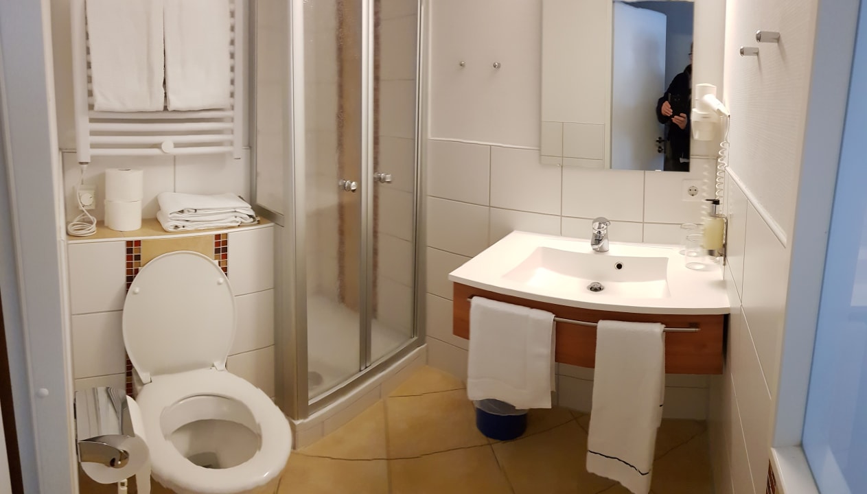 Zimmer Hotel Bergfrieden