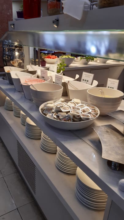 Gastro Asteria Collection Side