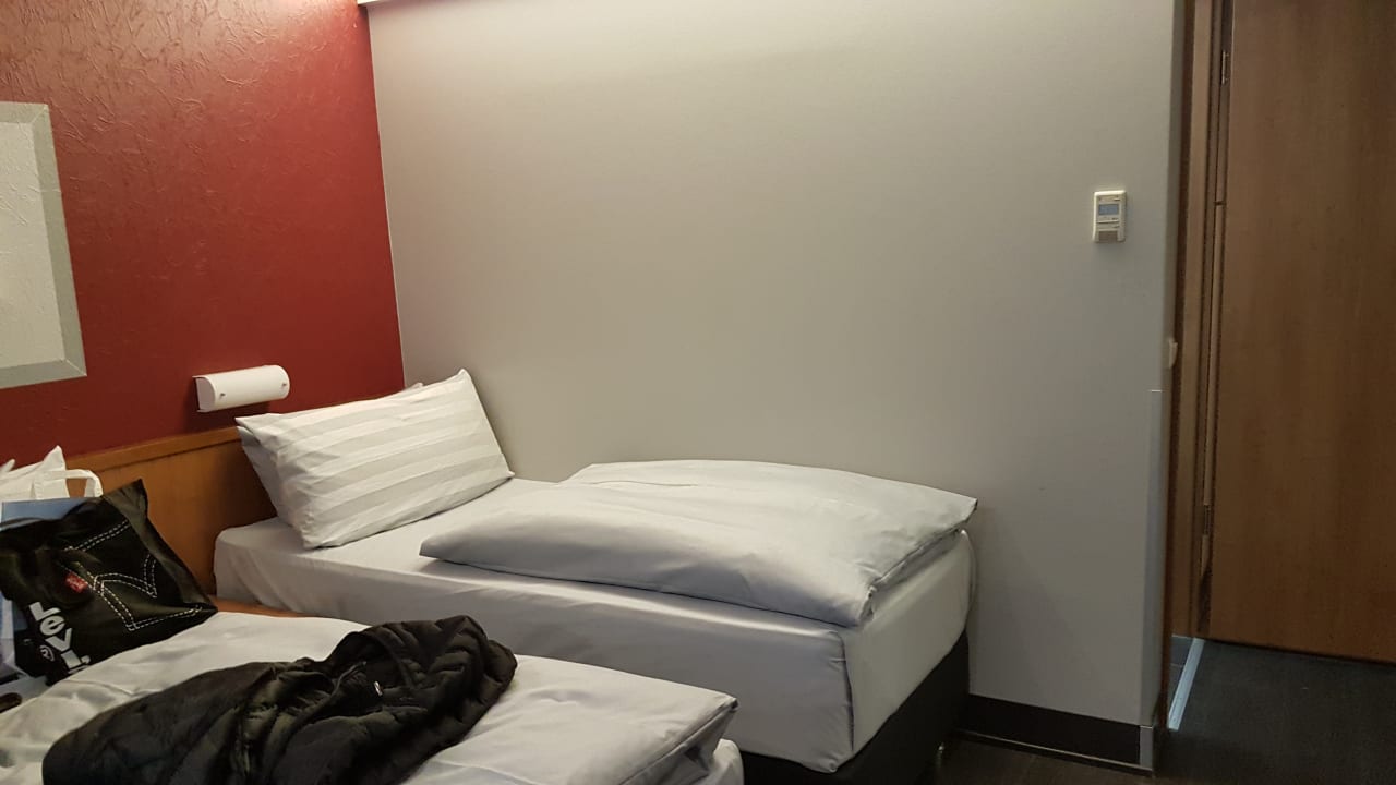 Zimmer Hotel Wolfsburg Centrum, Affiliated by Meliá