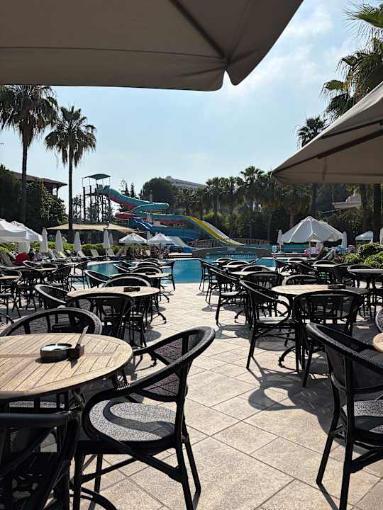 Pool Barut Hemera