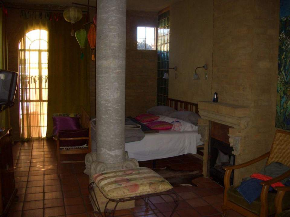 Zimmer Guest House Tolip Street Corner Fourth Avenue