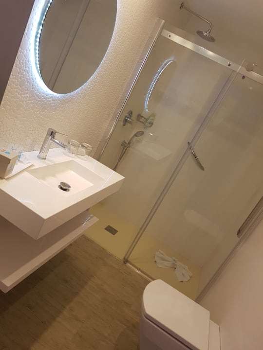 Zimmer The Sea Hotel by Grupotel - Adults only