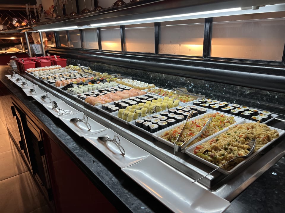 Gastro Hotel Riu Funana