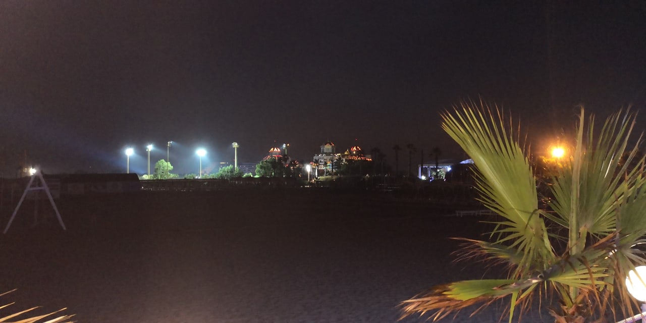 Strand Hotel Delphin Diva