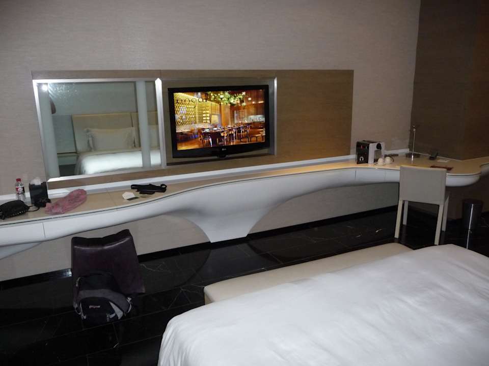 Einrichtung W Abu Dhabi - Yas Island