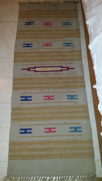 Zimmer Menaville Safaga