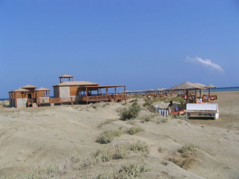 Schnorchelstation Lahami Bay Lahami Bay Beach Resort