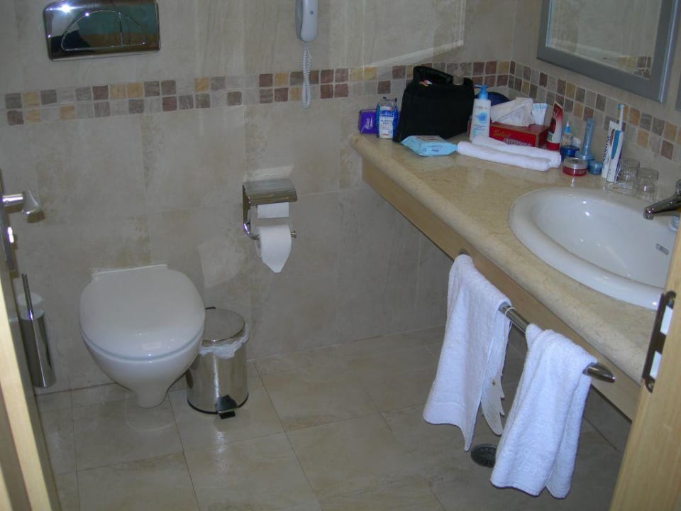 Zimmereinrichtung Lindos Imperial Resort & Spa