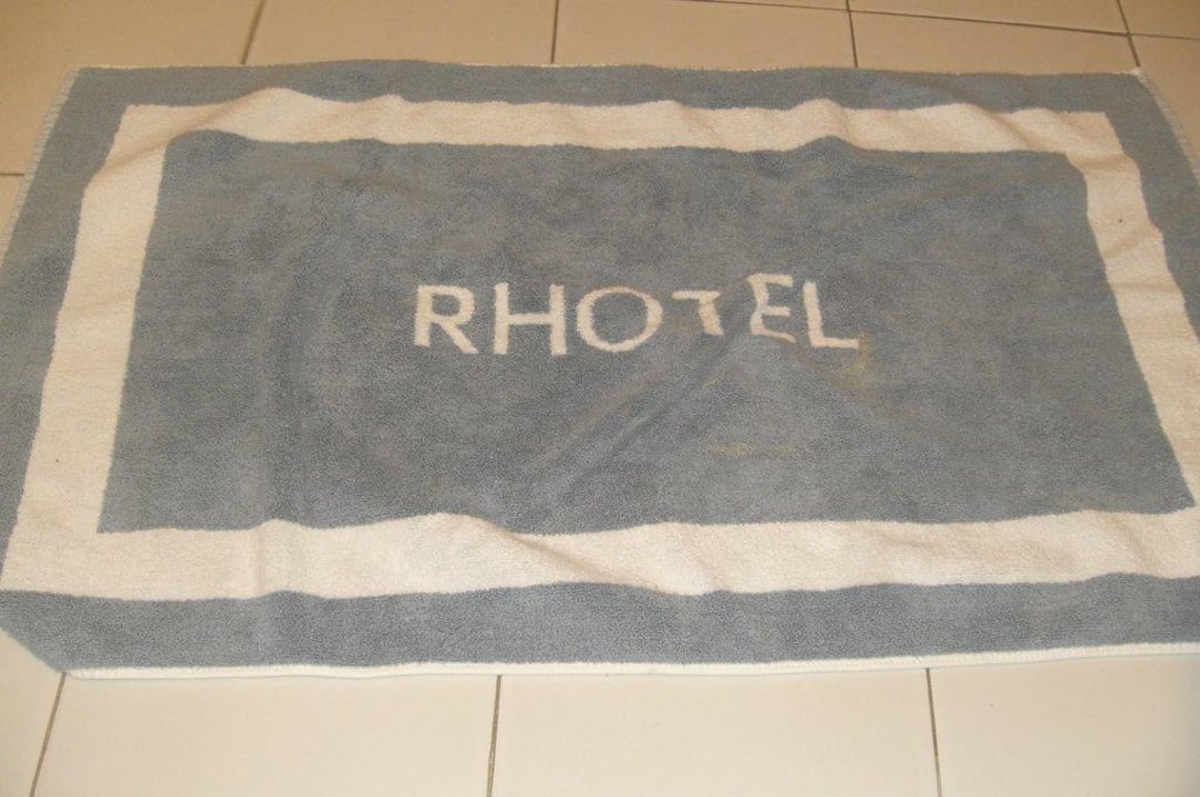 Hotel Ibiscus Ibiscus Hotel Rhodos