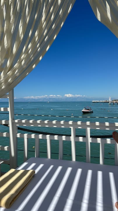 Strand Belek Beach Resort Hotel