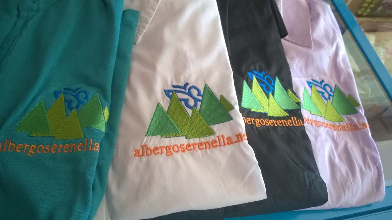 Restaurant Hotel Serenella