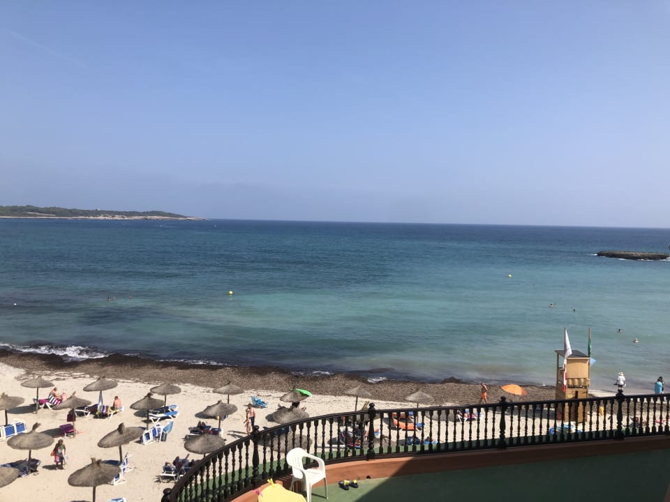 Strand Hotel Club S'Illot