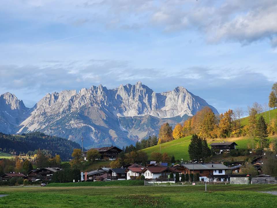 Sonstiges Lisi Family Hotel Reith bei Kitzbühel