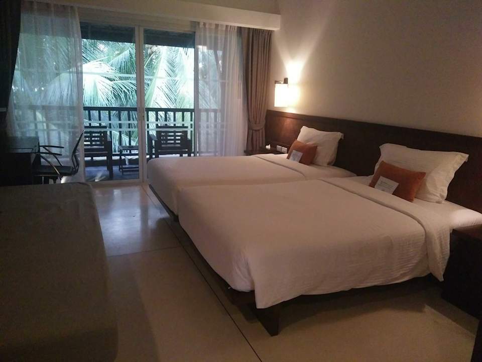 Zimmer The Grand Southsea Khaolak Beach Resort