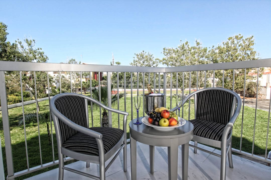 Smartline Napa Tsokkos Napa Tsokkos Hotel