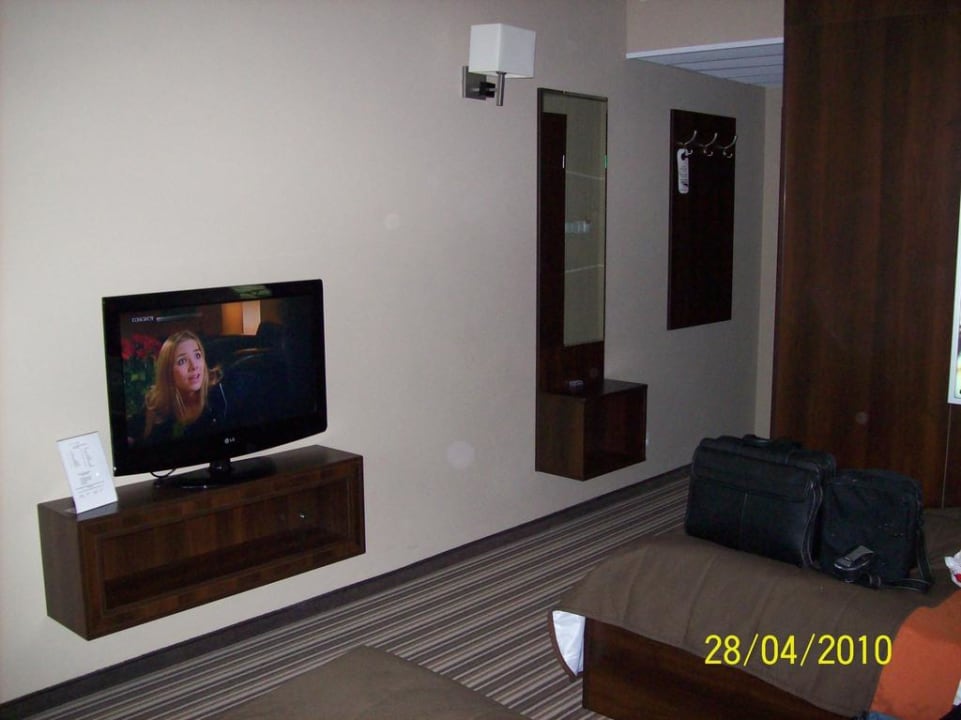 Gute Ausstattung Park Hotel Diament Wrocław