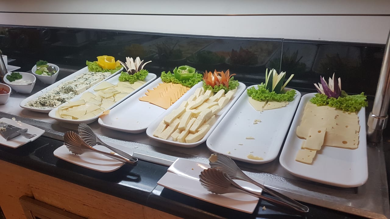 Gastro Bahia Principe Grand El Portillo