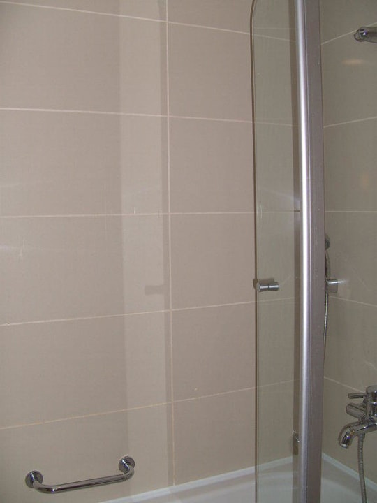 Dusche Royal Wings Hotel