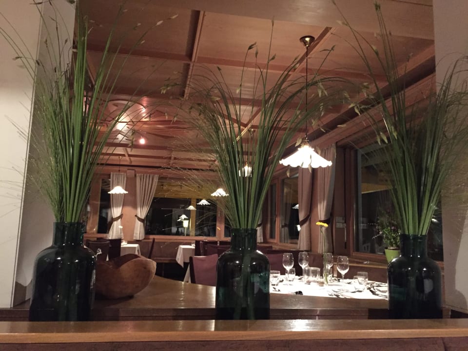 Restaurant Hotel Passeirerhof