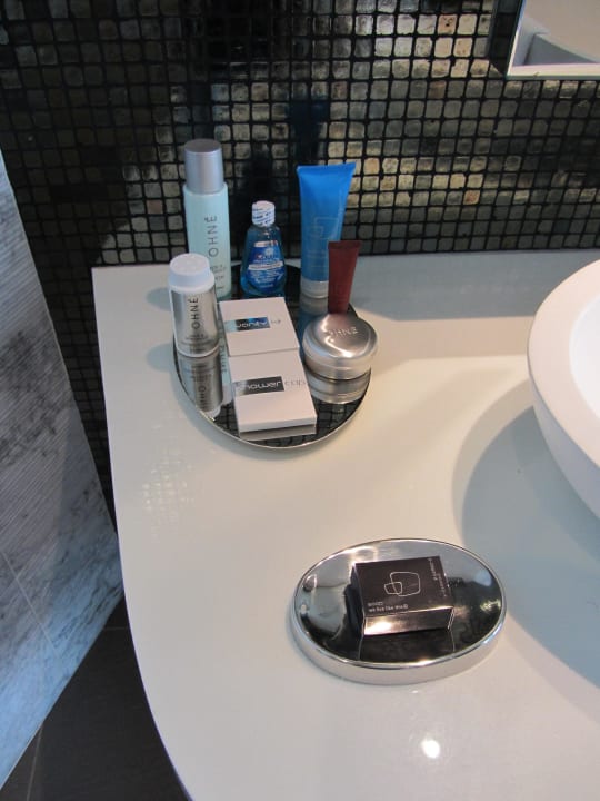 Duschgel & Co W Abu Dhabi - Yas Island