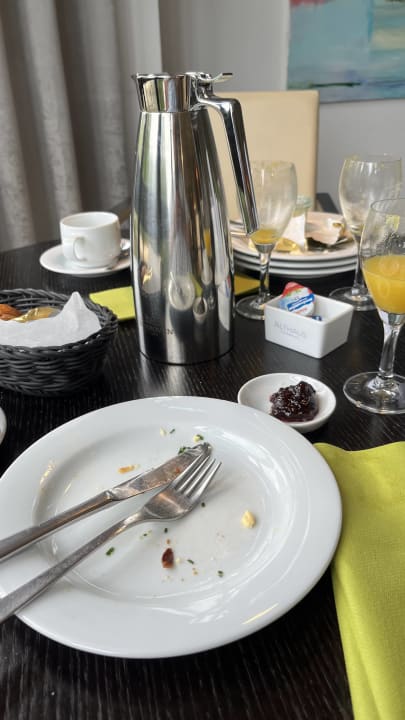 Gastro Hotel an der Therme Bad Orb