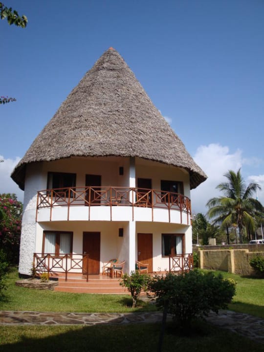 4 Zimmer in einem schönem Bungalow Neptune Village Beach Resort & Spa