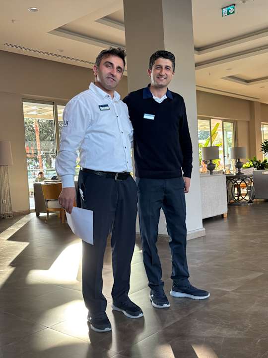 Sonstiges TUI BLUE Barut Andız - All Inclusive - Adults Only