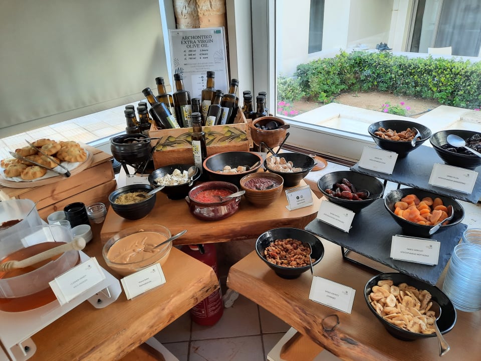 Gastro Iperion Beach Hotel
