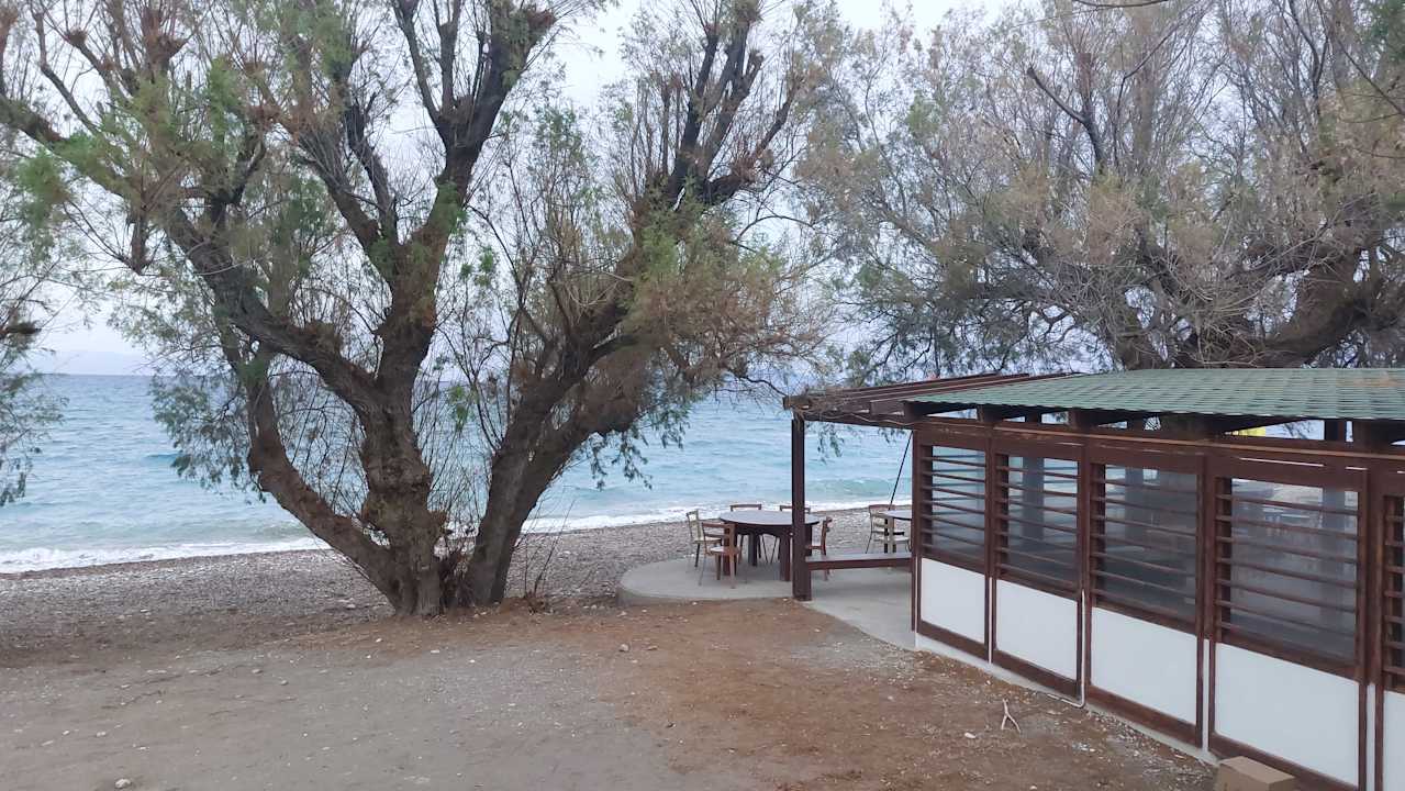 Gastro TUI KIDS CLUB Alex Beach