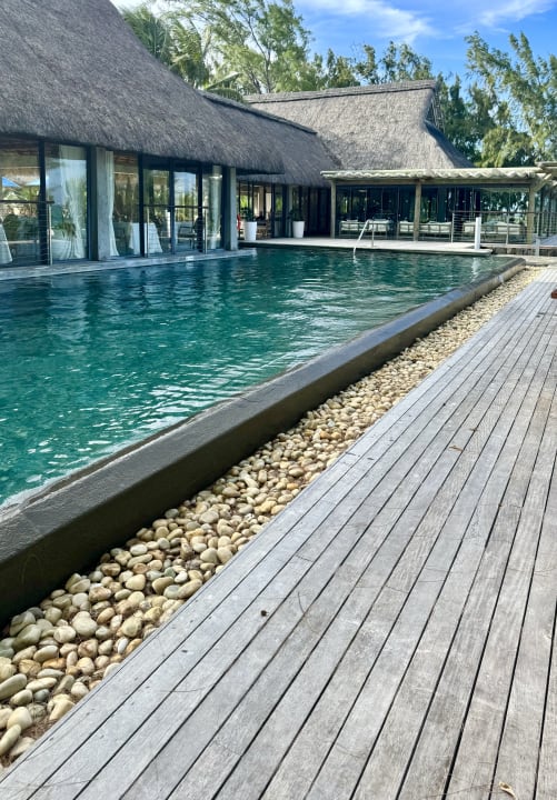 Pool Lagoon Attitude - Adults only