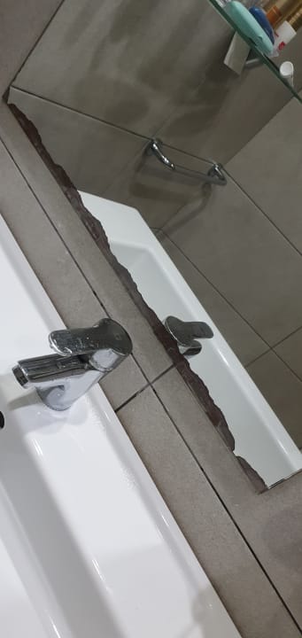 Zimmer Servatur Playa Bonita