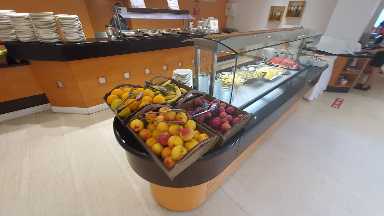 Gastro Hotel Calypso Beach