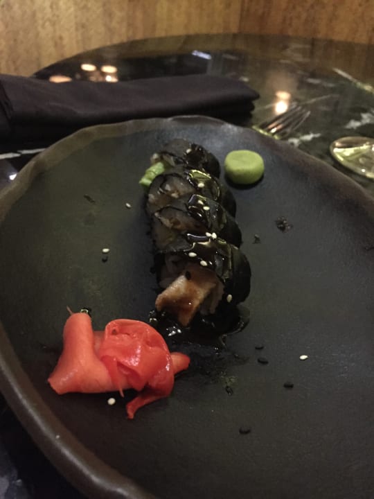 Gastro TRS Turquesa Hotel - Adults only