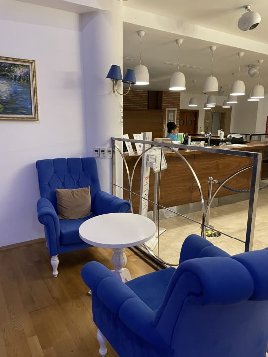 Gastro Garcia Resort & Spa