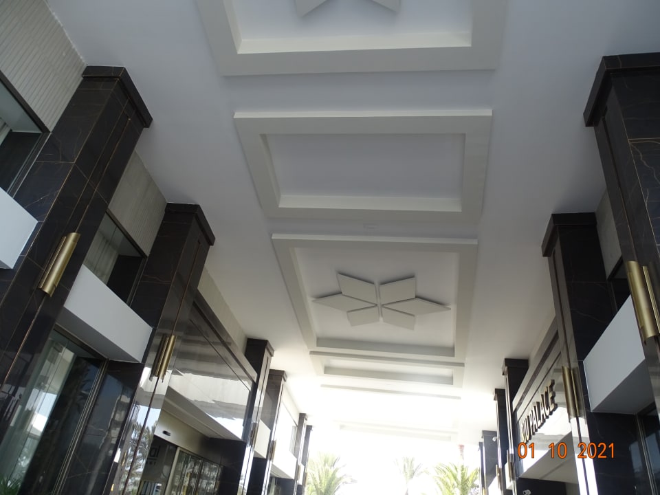 Sonstiges Hotel Riu Palace Maspalomas Adults Only