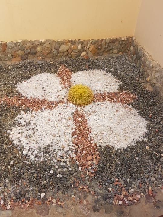 Gartenanlage Jaz Makadina