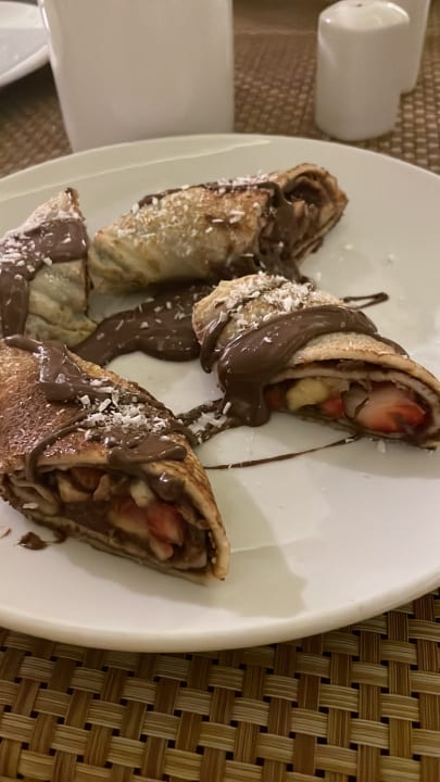 Gastro Pickalbatros Aqua Blu Resort - Hurghada