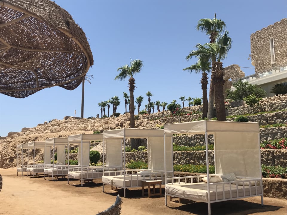 Strand Pickalbatros Citadel Resort