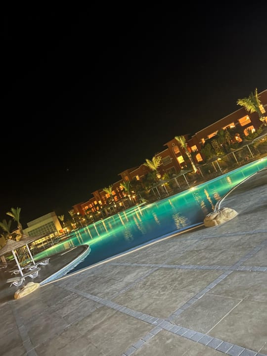 Pool Jaz Soma Beach