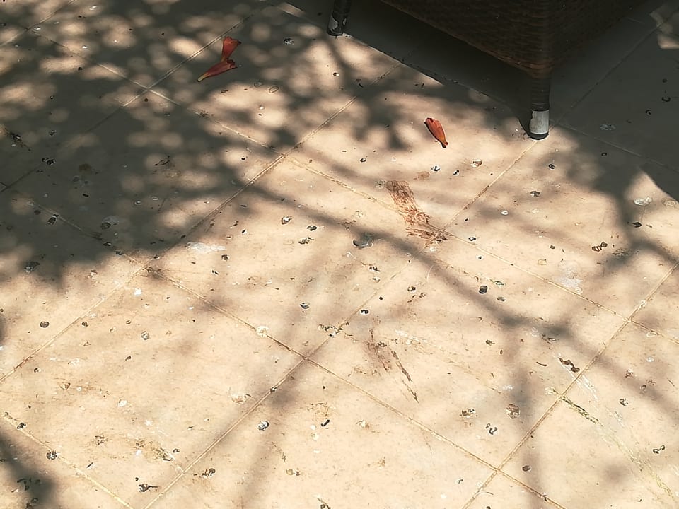 Sonstiges Teos Village