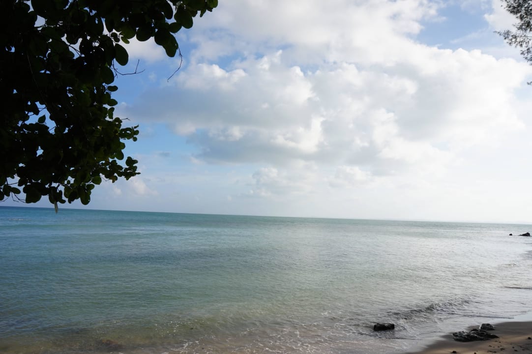 Hotel beach Hotel Sibu Island Resort