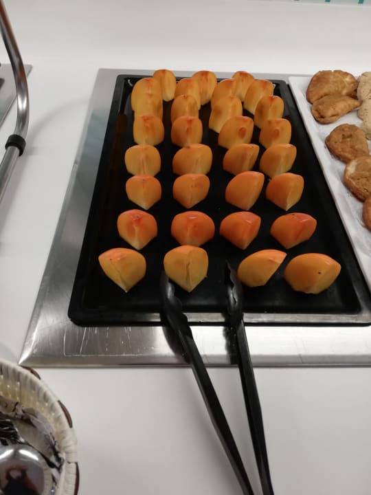 Gastro Canary Garden Club