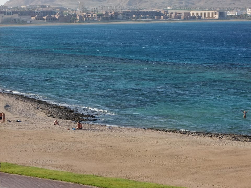 Blick nach Norden Premier Le Reve Hotel & Spa