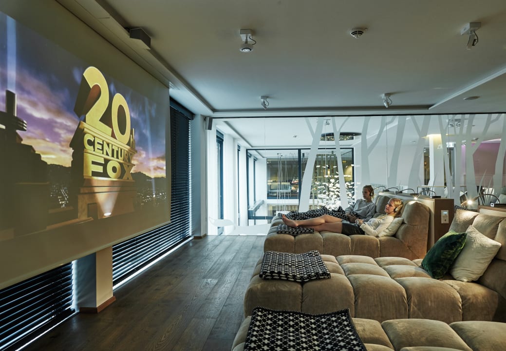 Sport & Freizeit Landhotel Voshövel